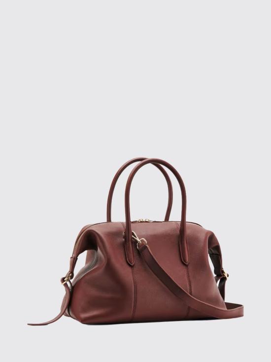 26FW 파트리지아페페 토트백 2B0145L162 B861 Brown - PATRIZIA PEPE