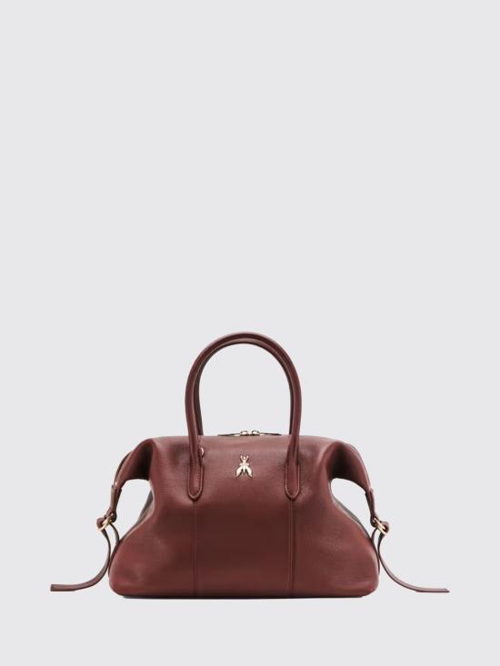 26FW 파트리지아페페 토트백 2B0145L162 B861 Brown