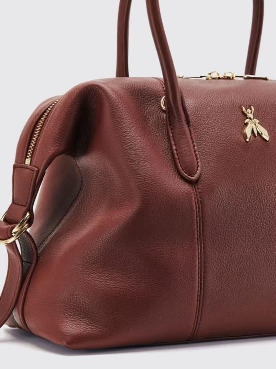 26FW 파트리지아페페 토트백 2B0145L162 B861 Brown - PATRIZIA PEPE