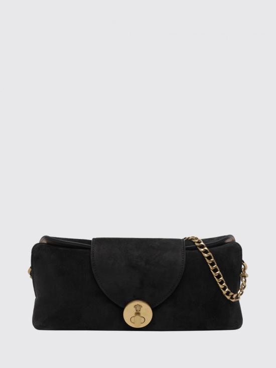 26FW 베르사체 토트백 10248601A18528 1NM1J Black