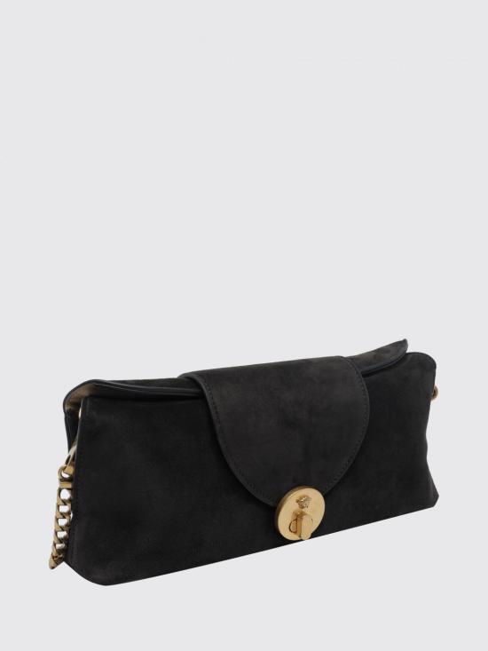 26FW 베르사체 토트백 10248601A18528 1NM1J Black - VERSACE