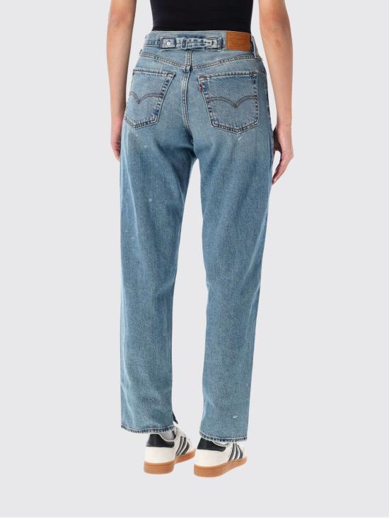 26FW 리바이스 데님 팬츠 0083N 0002 Blue 1 - LEVI'S