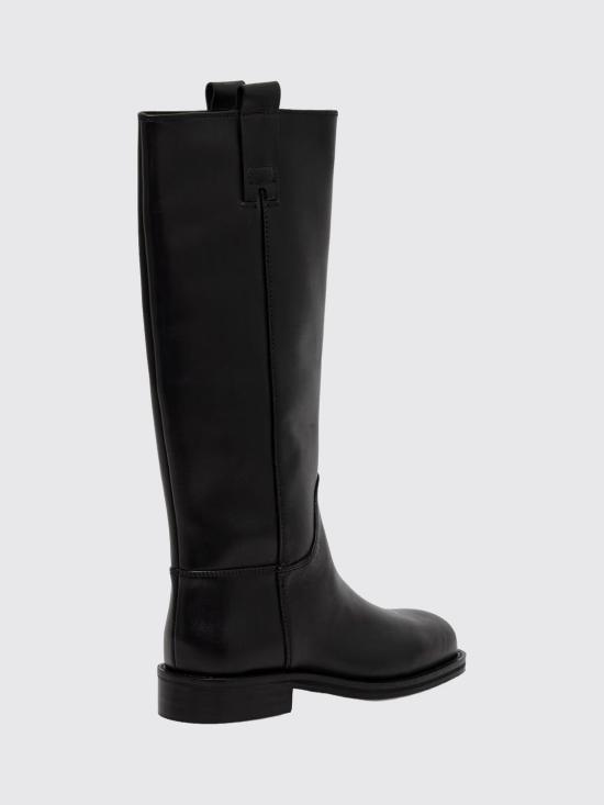26FW 파트리지아페페 부츠 8Y0034L048 K103 Black - PATRIZIA PEPE