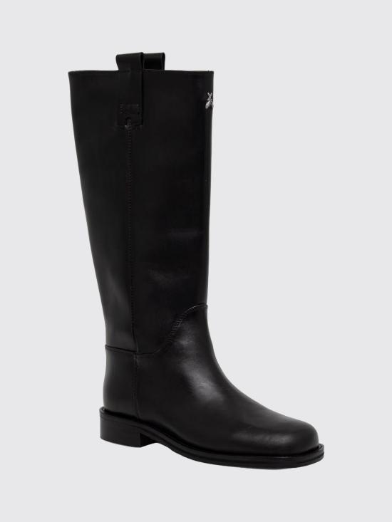 26FW 파트리지아페페 부츠 8Y0034L048 K103 Black - PATRIZIA PEPE