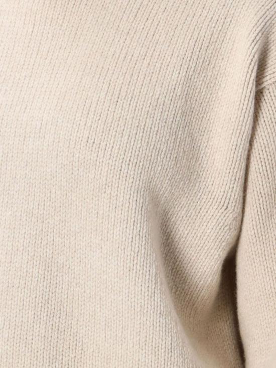 26FW 로에 스웨터 42123317 281 Beige - ROHE