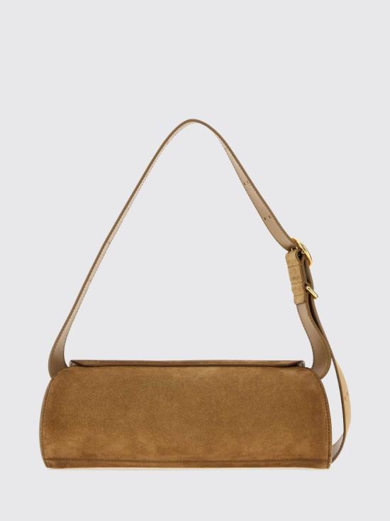 26FW 질샌더 크로스백 J07WD0023P9459 243 Brown - JIL SANDER