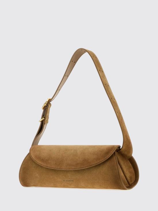 26FW 질샌더 크로스백 J07WD0023P9459 243 Brown - JIL SANDER