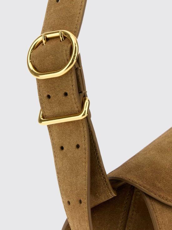 26FW 질샌더 크로스백 J07WD0023P9459 243 Brown - JIL SANDER