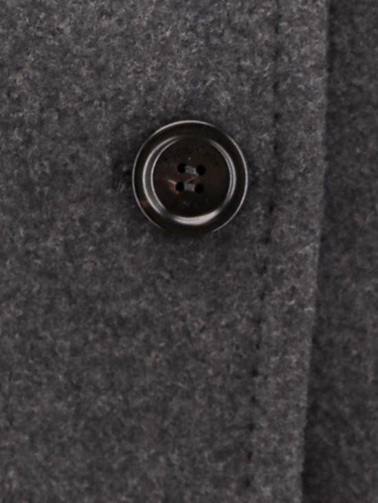 26FW 막스마라 ASTURIE 코트 2421086123600 003 Grey - MAX MARA