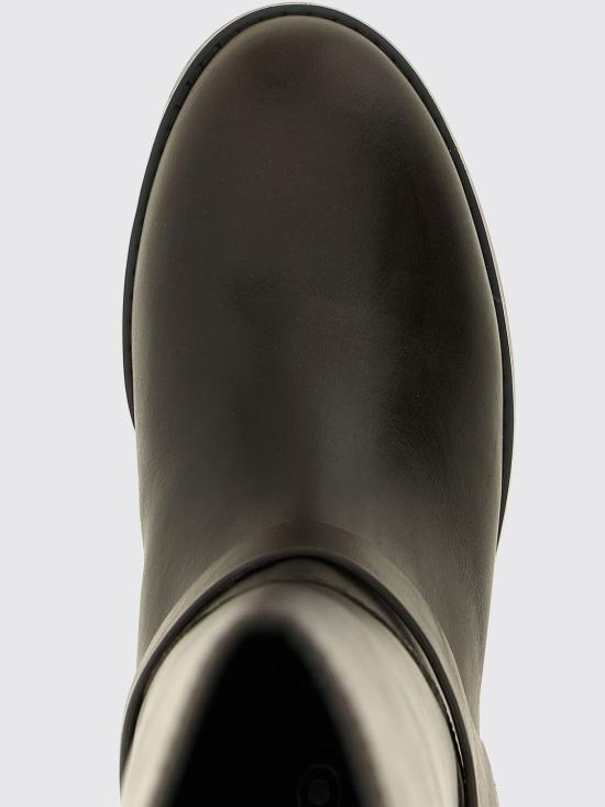 26FW 핑코 부츠 SD0635P001 L72 Black 1 - PINKO