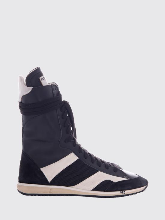 26FW 파트리지아페페 스니커즈 8Y0033V038 X2BD Black