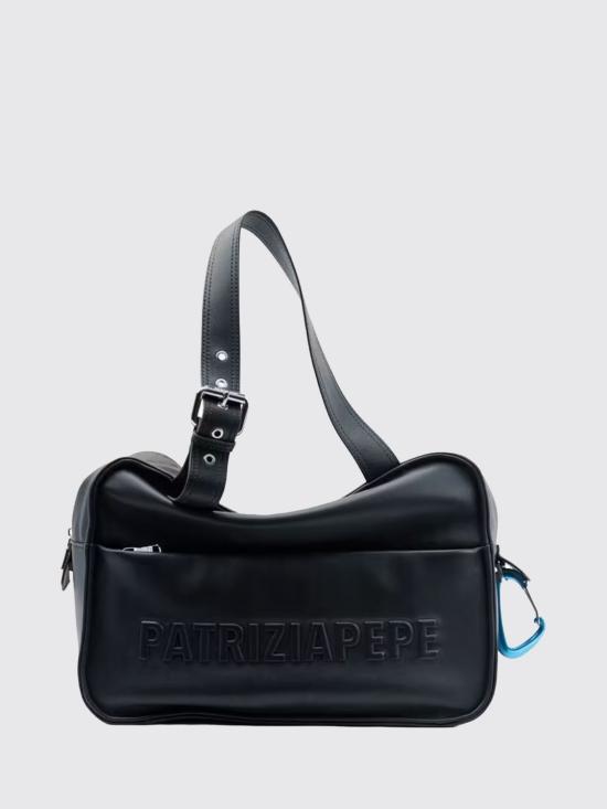 26FW 파트리지아페페 숄더백 2B0125L113F K103 Black