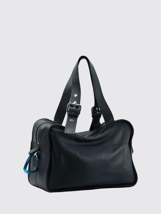 26FW 파트리지아페페 숄더백 2B0125L113F K103 Black - PATRIZIA PEPE