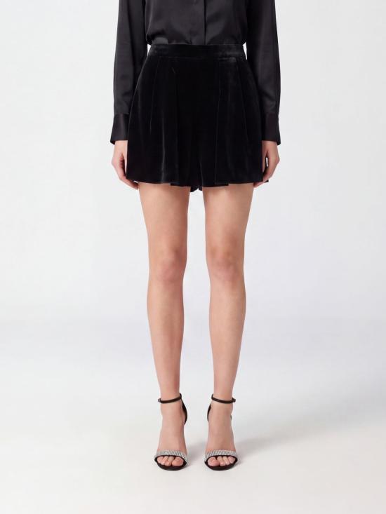 26FW 엠포리오 아르마니 숏팬츠 EW003849TE11088 UC001 Black