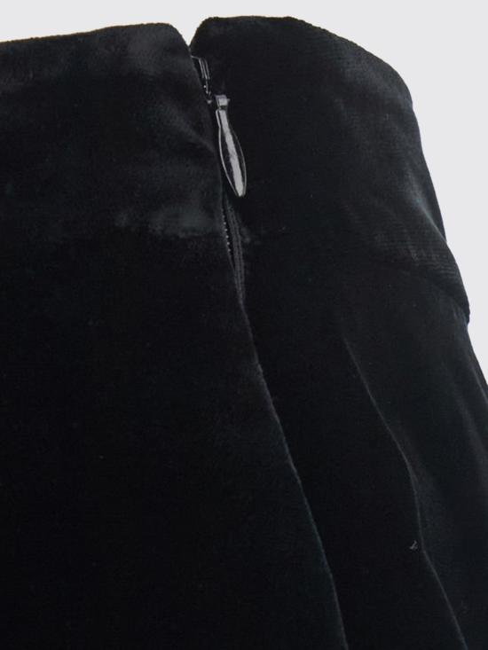 26FW 엠포리오 아르마니 숏팬츠 EW003849TE11088 UC001 Black - EMPORIO ARMANI