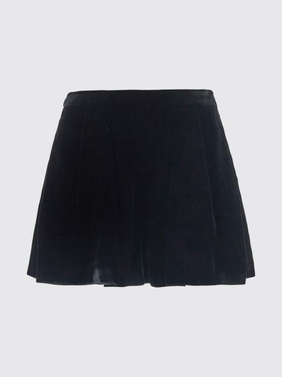 26FW 엠포리오 아르마니 숏팬츠 EW003849TE11088 UC001 Black - EMPORIO ARMANI