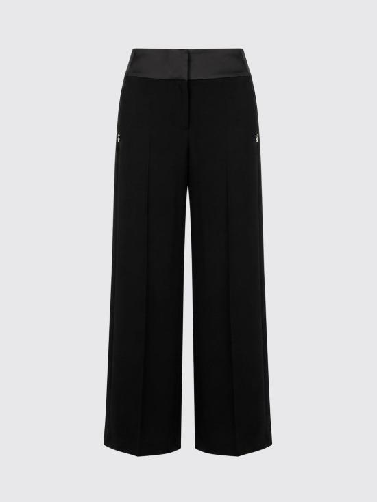 26FW 파트리지아페페 팬츠 8P0244C7004 K103 Black - PATRIZIA PEPE