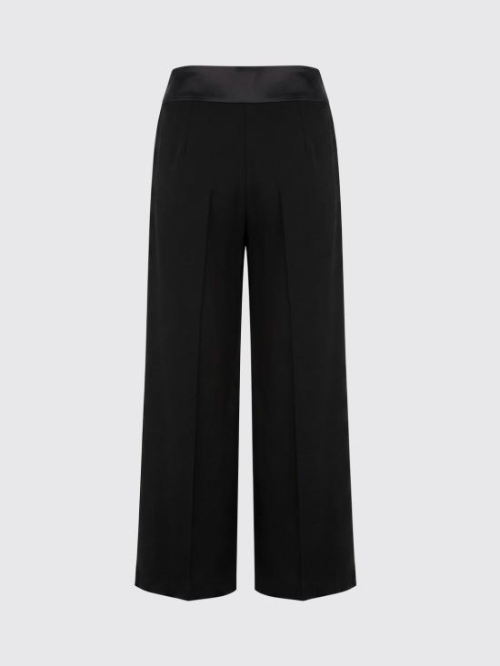 26FW 파트리지아페페 팬츠 8P0244C7004 K103 Black - PATRIZIA PEPE