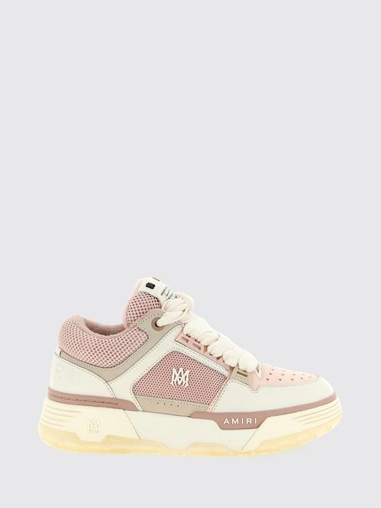 26FW 아미리 스니커즈 AWFOSR1036 628 Pink