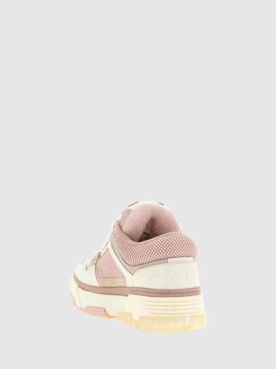 26FW 아미리 스니커즈 AWFOSR1036 628 Pink - AMIRI