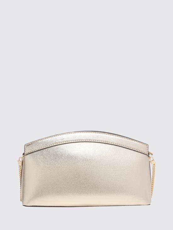 26FW 마이클 코어스 클러치/파우치 30S6G13C5M 740 Gold - MICHAEL KORS