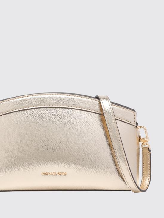 26FW 마이클 코어스 클러치/파우치 30S6G13C5M 740 Gold - MICHAEL KORS