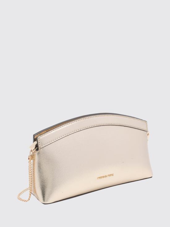 26FW 마이클 코어스 클러치/파우치 30S6G13C5M 740 Gold - MICHAEL KORS