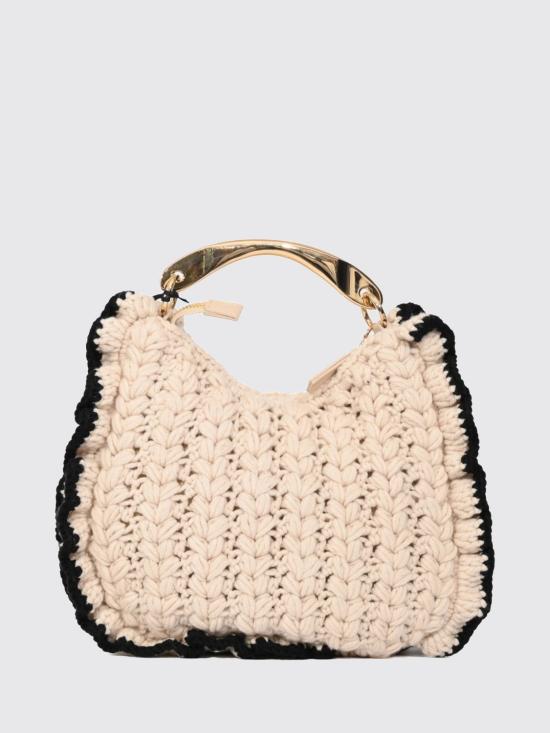 26FW 트윈셋 토트백 262TB7290 13842 Beige - TWINSET