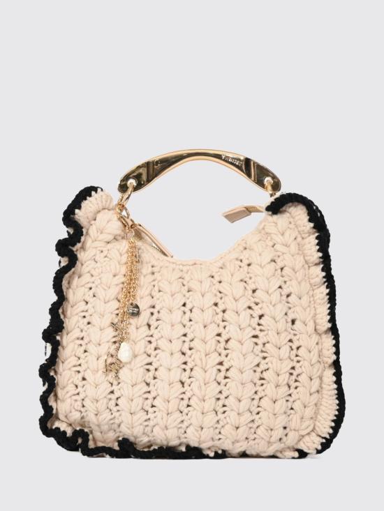 26FW 트윈셋 토트백 262TB7290 13842 Beige