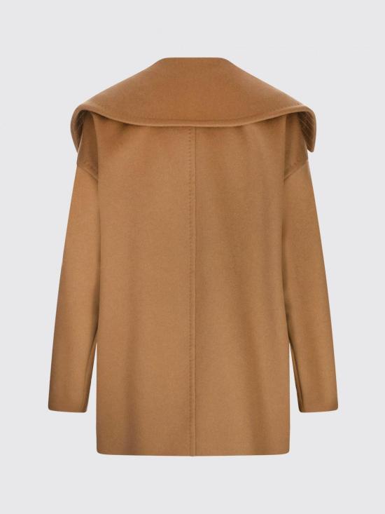 26FW 막스마라 마리오 캐시미어 코트 2521086025600 028 Camel - MAX MARA