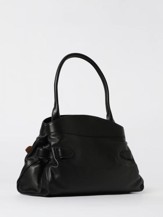 26FW 마크제이콥스 숄더백 2F5HSC011H01 001 Black - MARC JACOBS