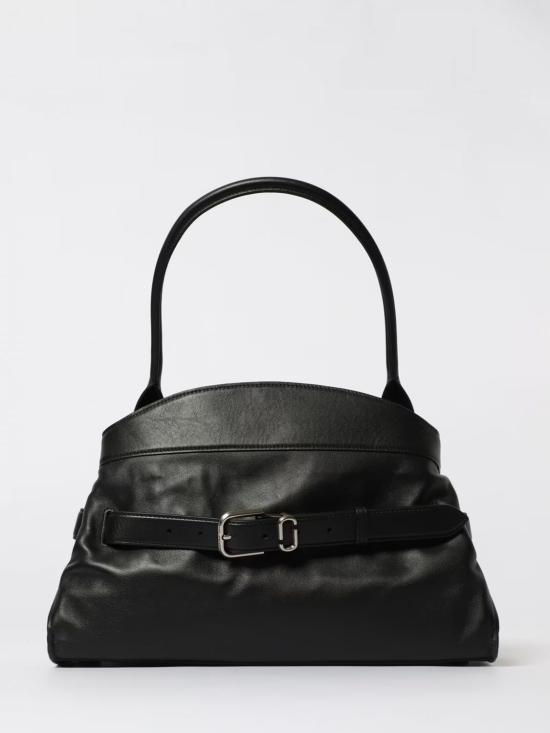 26FW 마크제이콥스 숄더백 2F5HSC011H01 001 Black