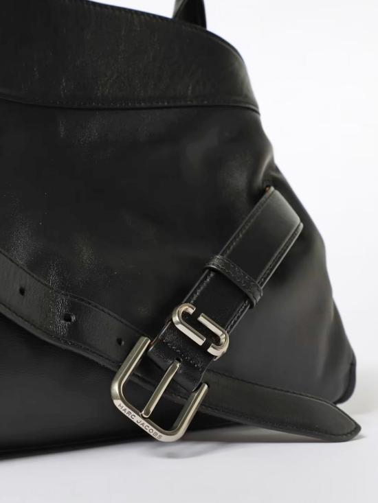26FW 마크제이콥스 숄더백 2F5HSC011H01 001 Black - MARC JACOBS