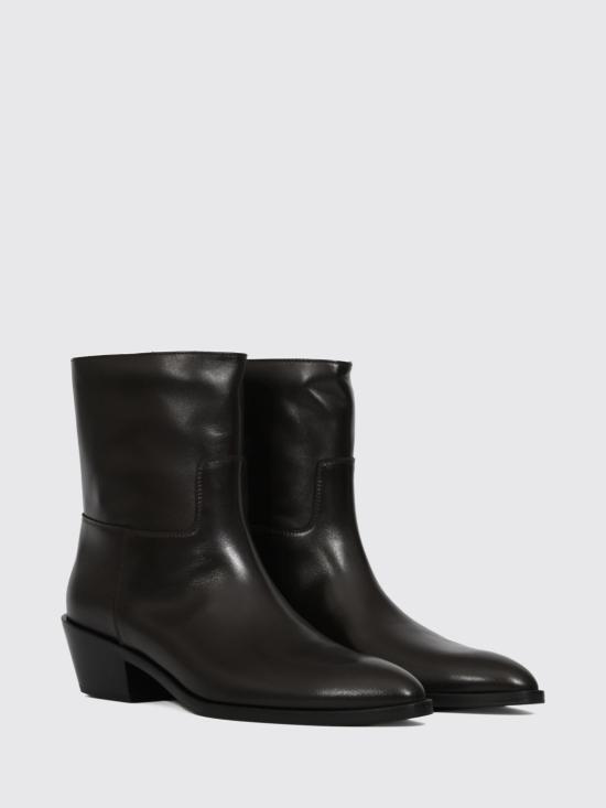 26FW 리비아나 콘티 부츠 A6WC38 W180 Brown - LIVIANA CONTI