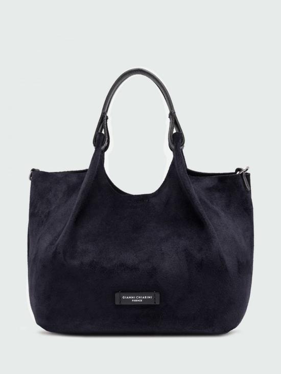 26FW 지아니 끼아리니 토트백 BS9799CMPL NOTTURNO Black 1