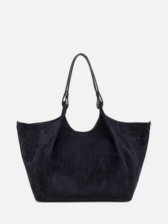 26FW 지아니 끼아리니 숄더백 BS9800CMPL NOTTURNO Black 1 - GIANNI CHIARINI
