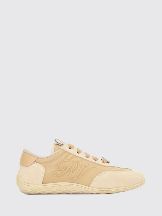 26FW 로저비비에 스니커즈 RVW79342800TNM 1N38 Camel