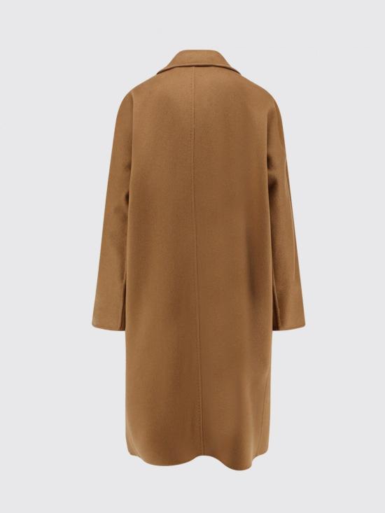26FW 막스마라 Ardenne 코트 2521016125600 028 Camel - MAX MARA
