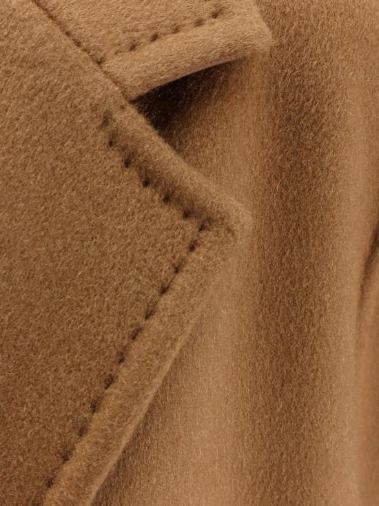 26FW 막스마라 Ardenne 코트 2521016125600 028 Camel - MAX MARA