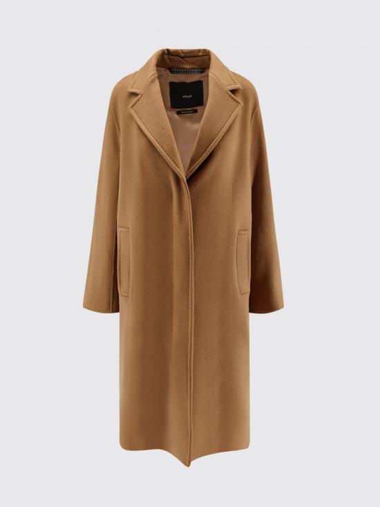 26FW 막스마라 Ardenne 코트 2521016125600 028 Camel - MAX MARA
