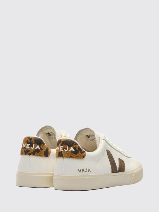 26FW 베자 스니커즈 CP0522367 White - VEJA