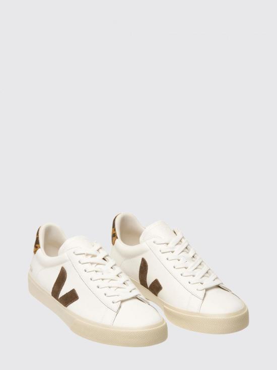 26FW 베자 스니커즈 CP0522367 White - VEJA