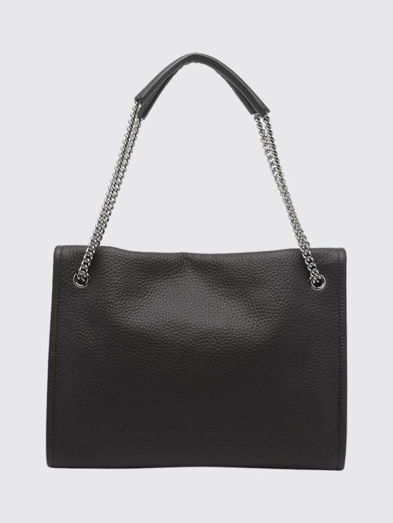 26FW 오르치아니 숄더백 B02212SOF TESTA DI MORO Brown - ORCIANI