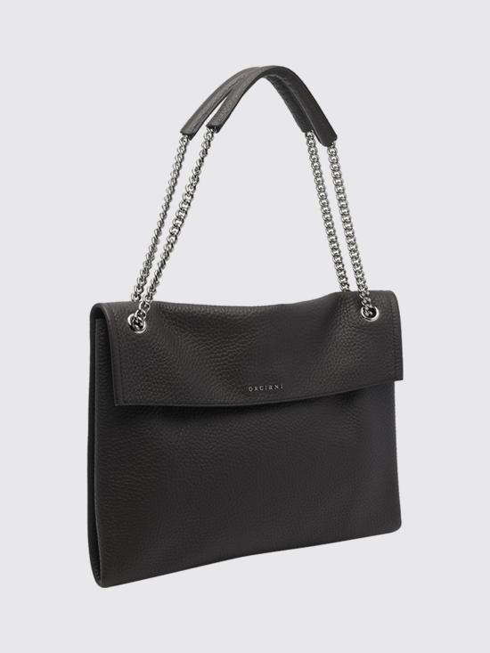 26FW 오르치아니 숄더백 B02212SOF TESTA DI MORO Brown - ORCIANI