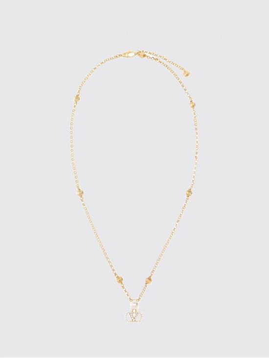 26FW 발렌티노 가라바니 보석 J0BI3QVS CNP Gold