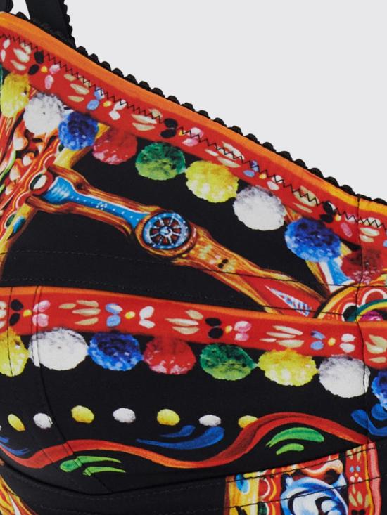 26FW 돌체앤가바나 롱 원피스 F6JGSTGDDYO HV6CK Multicolor - DOLCE & GABBANA