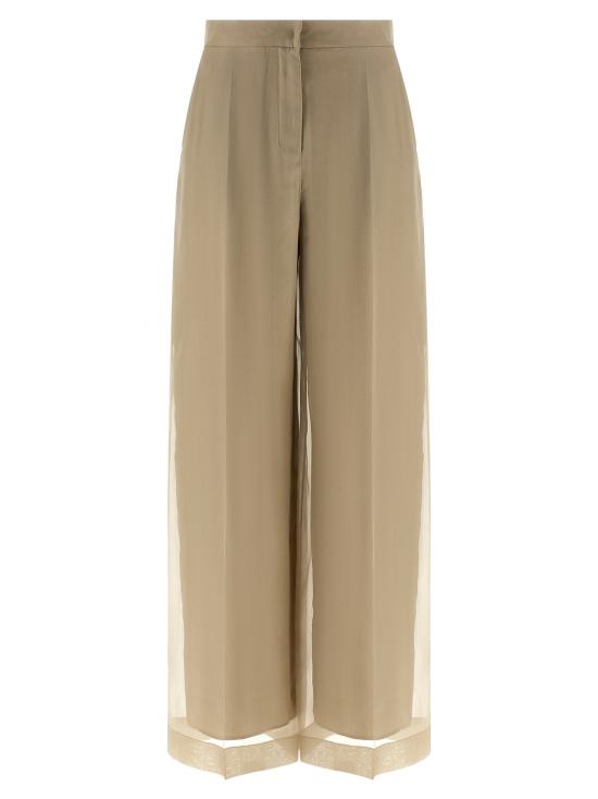  막스마라 팬츠 LD2611131044600001 BEIGE