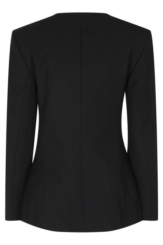 26FW 애니빙 자켓 A0112343 099 Black - ANINE BING