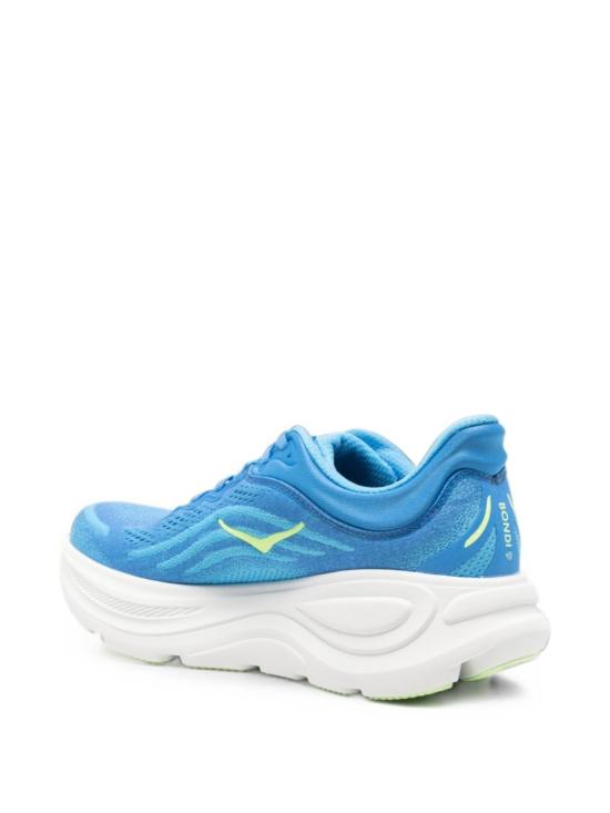 26FW 호카 본디 9 스니커즈 1162011VSF Blue - HOKA