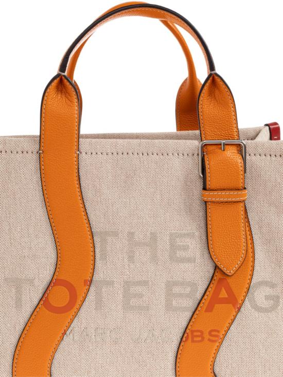 26FW 마크제이콥스 토트백 2S6HTT002H02253 Neutrals - MARC JACOBS